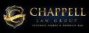 Chappell Law Group logo